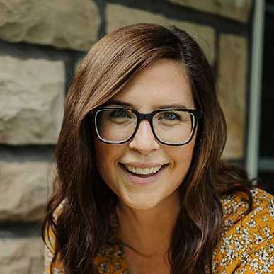 Kim Erskine for The Site Shark Complete Web and Graphic Design Services